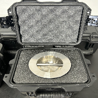 Lot Of Troemner 20KG Calibration Weights - Quantity 5 image 3